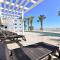 Luxury Ocean View 2 Lazy Rivers - Myrtle Beach