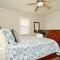 Ocean Inlet Beach Paradise Waterfront Private Pool Tiki Hut - Миртл-Бич