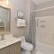 Lakefront Luxury 15000sf Pool in Amazing Location