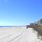 Ocean Inlet Beach Paradise Waterfront Private Pool Tiki Hut - Миртл-Бич