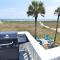 DWs Oceanfront Beach House Huge Sun Deck