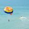 Ocean Inlet Beach Paradise Waterfront Private Pool Tiki Hut - Миртл-Бич