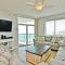 Penthouse Stunning Ocean Views Lazy River Indoor Pool - Myrtle Beach