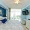Penthouse Stunning Ocean Views Lazy River Indoor Pool - Myrtle Beach
