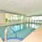 Penthouse Stunning Ocean Views Lazy River Indoor Pool - Myrtle Beach