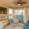 Top Resort & Location with Oceanfront Pool 50 Yards to Beach - Myrtle Beach