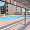 Top Resort & Location with Oceanfront Pool 50 Yards to Beach - Myrtle Beach