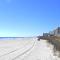 Massive Waterfront Pool Lakefront Condo Famous Barefoot Resort