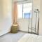 Sea View & Balcony Modern Apartment in Pedra Badejo