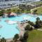 Lakefront Condo w Huge Waterfront Pool Hot Tub