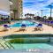 Oceanfront Modern Condo w 8 Water Features - ميرتل بيتش