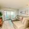 Waves for Days Ocean View Condo w Pool - ميرتل بيتش
