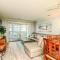 Waves for Days Ocean View Condo w Pool - ميرتل بيتش