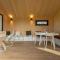 Hello Zeeland - Zeeuwse Liefde Tiny House 7 - Westkapelle