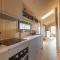 Hello Zeeland - Zeeuwse Liefde Tiny House 7 - Westkapelle