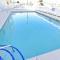 Ocean View on Ocean Blvd w Pool and Grill - Myrtle Beach