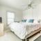 Beechwood Bungalow - Where Comfortable Coastal and Calm Meet Waves Water and WOW