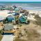 Beechwood Bungalow - Where Comfortable Coastal and Calm Meet Waves Water and WOW