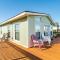 Beechwood Bungalow - Where Comfortable Coastal and Calm Meet Waves Water and WOW