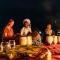 Camel Trekking Desert Camp