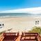 Livin The Dream Beachfront & Center