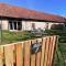 Gite avec vue foret - piscine partagée - Cachen