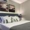 Villa Luxuosa - Condomínio Beira Mar - Costa Verde Tabatinga - Caraguatatuba - Com equipe diária