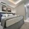 Villa Luxuosa - Condomínio Beira Mar - Costa Verde Tabatinga - Caraguatatuba - Com equipe diária
