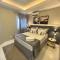 Villa Luxuosa - Condomínio Beira Mar - Costa Verde Tabatinga - Caraguatatuba - Com equipe diária