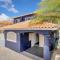 Kas Linde with private pool on the Laguna Marina