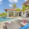 Casa Bunita Bista with Pool and Great Views - Kralendijk