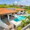 Casa Bunita Bista with Pool and Great Views - Kralendijk