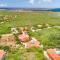 Casa Bunita Bista with Pool and Great Views - Kralendijk