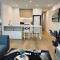 Chic 1BR Apt Urban Retreat Pool Parking Gym - Box Hill