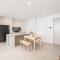 Just a stones throw to the Beach Brand new 2BR