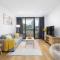 Brand New Cozy 1BR Apartment Business NBN GYM