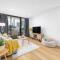 Brand New Cozy 1BR Apartment Business NBN GYM