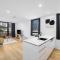 Brand New Cozy 1BR Apartment Business NBN GYM