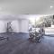 Brand New Cozy 1BR Apartment Business NBN GYM