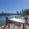 Brand New Cozy 1BR Apartment Business NBN GYM