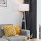 Brand New Cozy 1BR Apartment Business NBN GYM