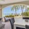 Port Bonaire Reef A601 with Sea Views and pool