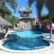 Villa de Agua 7 in Waterlands Village