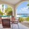 Port Bonaire Oasis A701 with Sea View