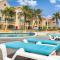 Port Bonaire Oasis A701 with Sea View