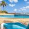 Port Bonaire Oasis A701 with Sea View