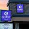 Coast Osoyoos Beach Hotel