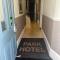 The Park Hotel