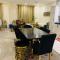 Arsaad villa apparments