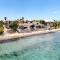 Pixel Paradise Oceanfront Villa with Stunning Views - Kralendijk